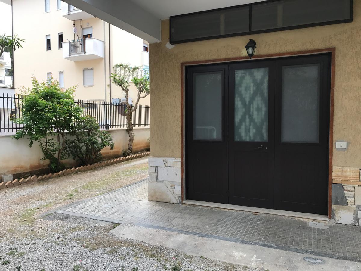 Flat Low Cost スペルロンガ エクステリア 写真